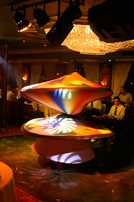 Le Caire Novembre 2005 - 027